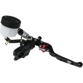 BRAKING Brake Master Cylinder - 16 mm - Black MC6603